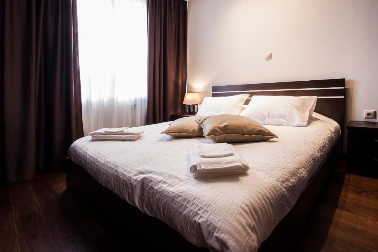 Facadoro Apartments 아테네 외부 사진