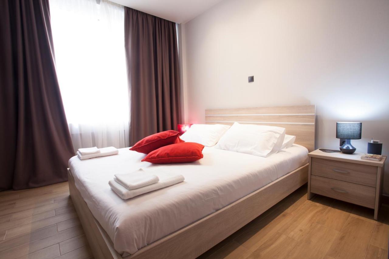 Facadoro Apartments 아테네 외부 사진