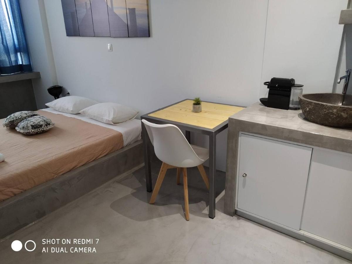 Facadoro Apartments 아테네 외부 사진