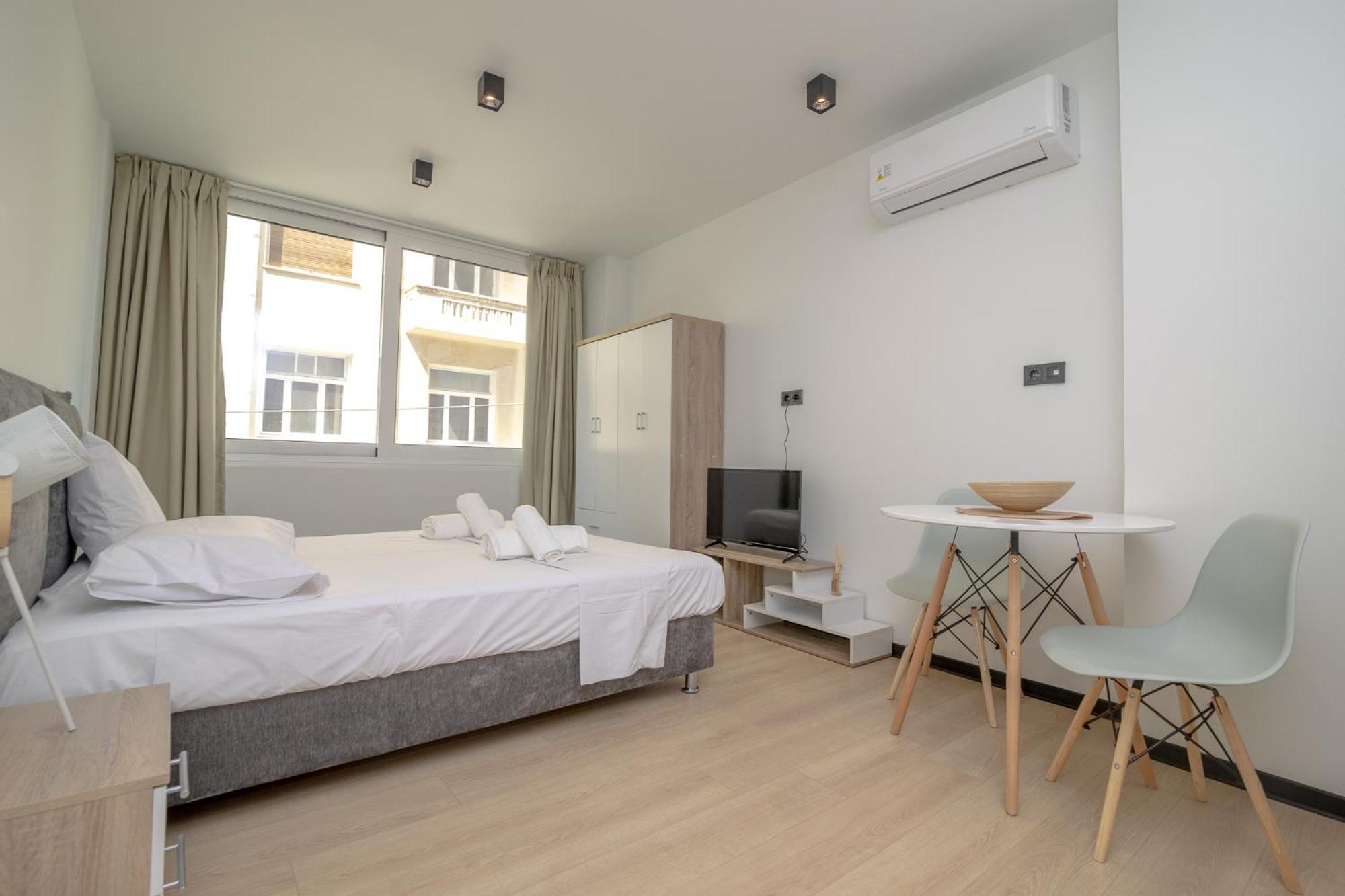 Facadoro Apartments 아테네 외부 사진