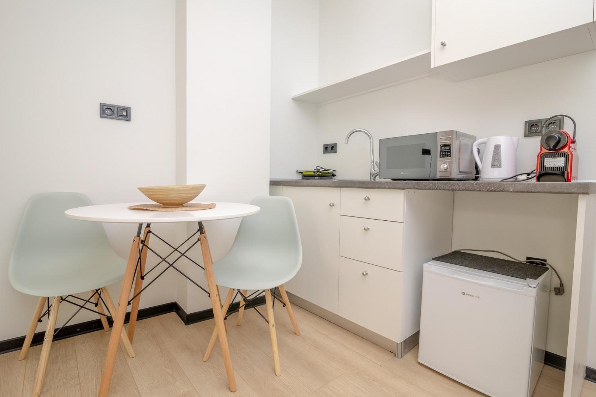 Facadoro Apartments 아테네 외부 사진