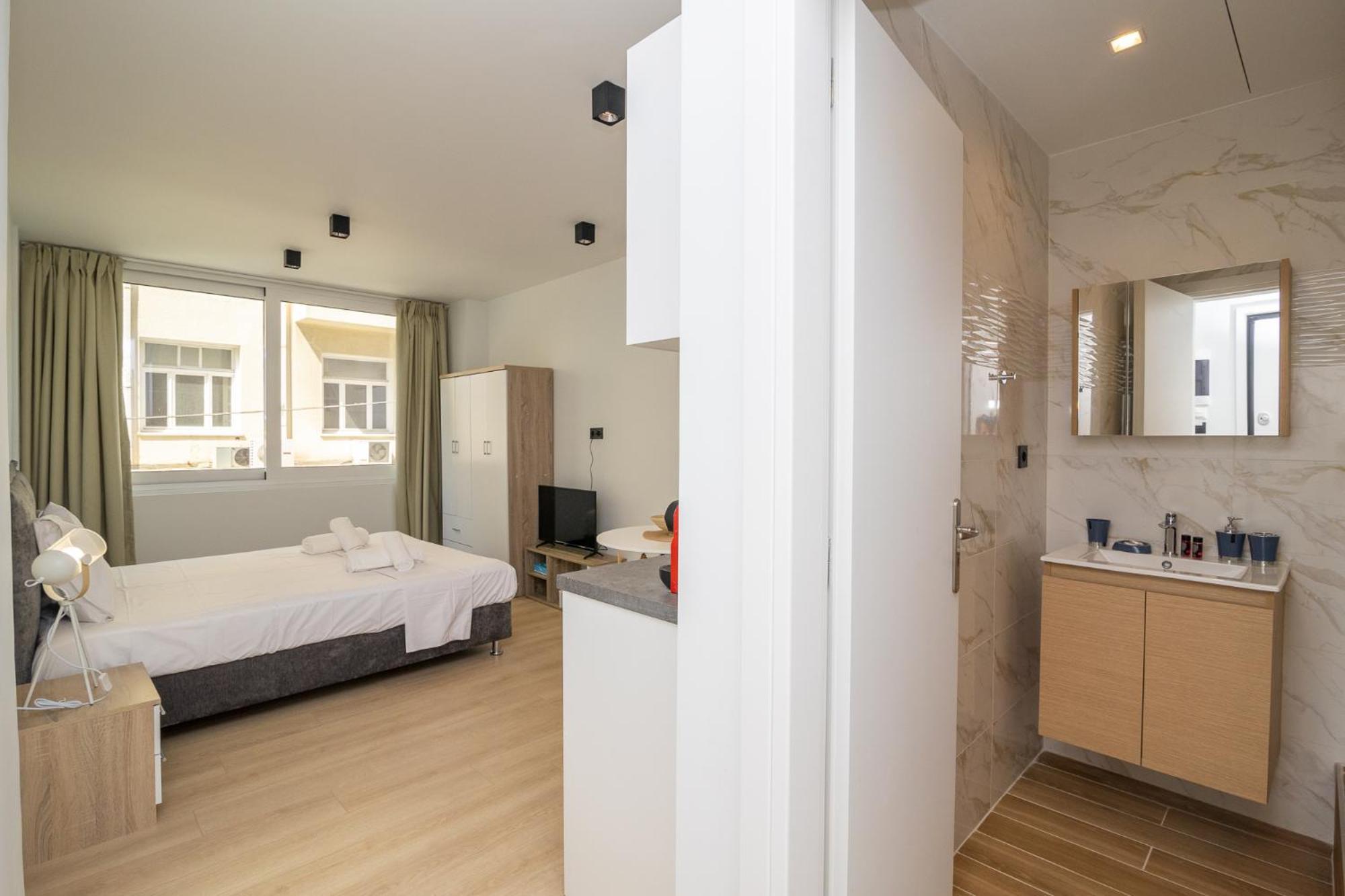 Facadoro Apartments 아테네 외부 사진