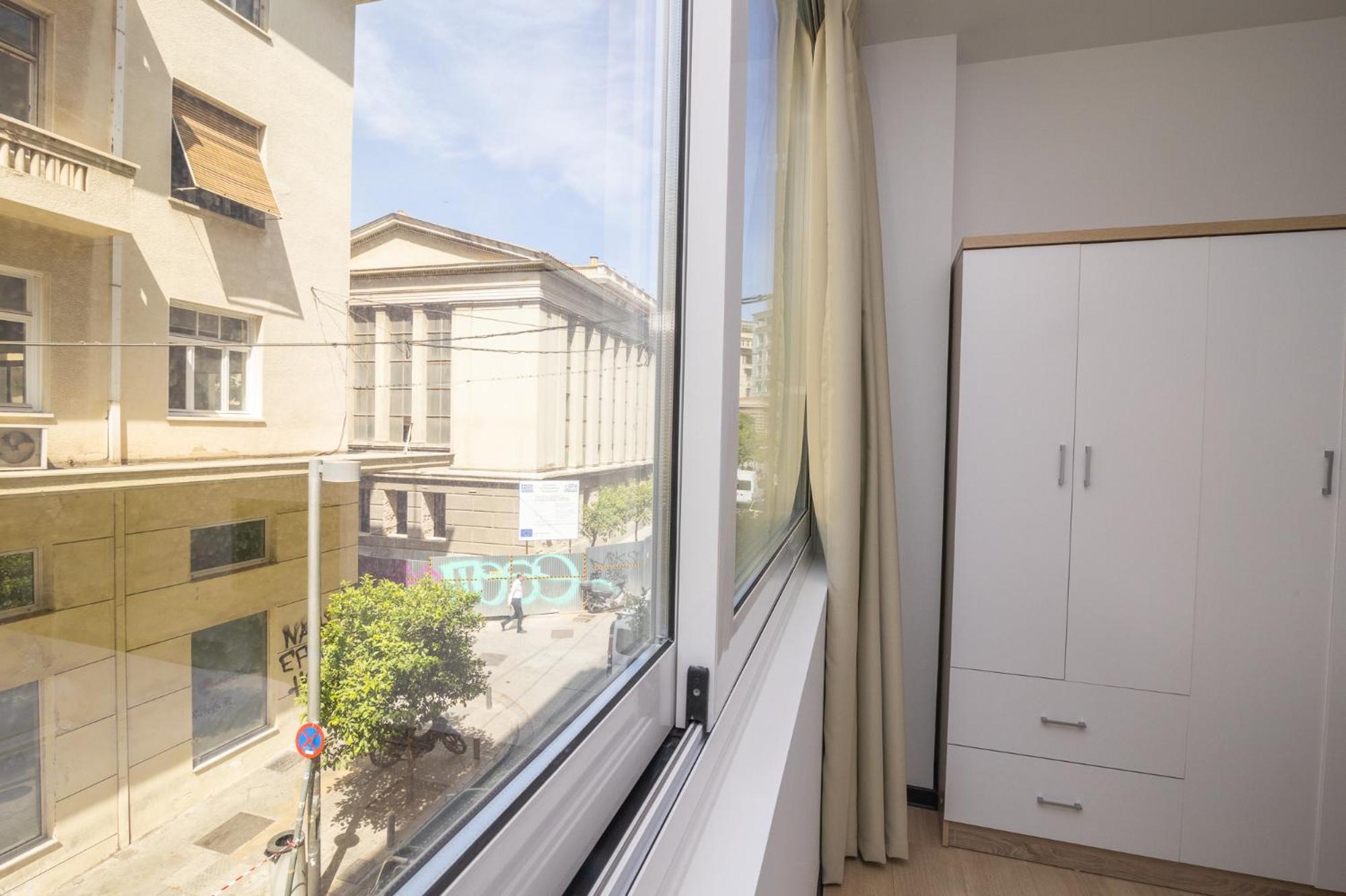 Facadoro Apartments 아테네 외부 사진