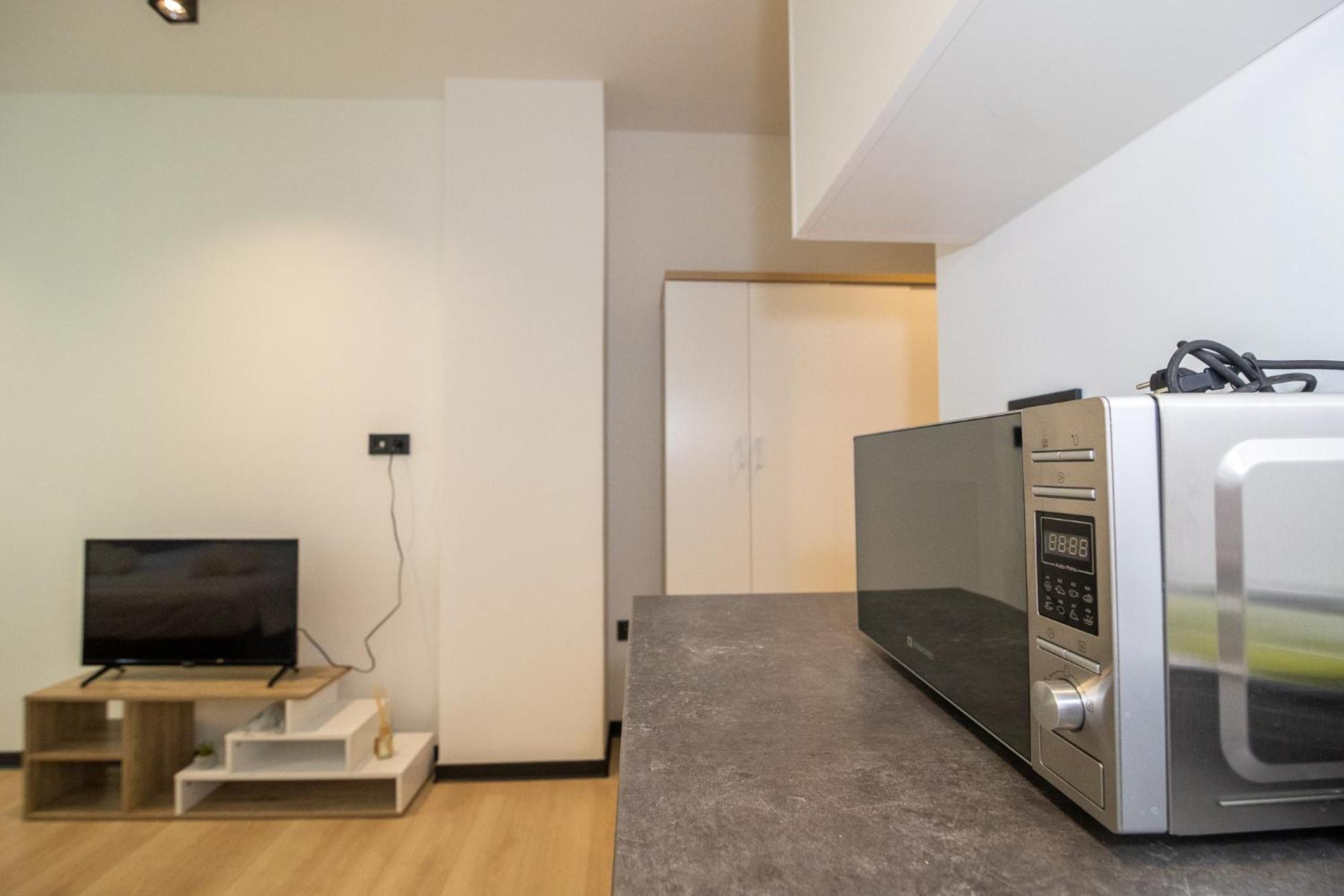 Facadoro Apartments 아테네 외부 사진